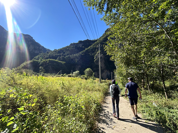Yellowstone Gap, 2026/09/13—photo #19