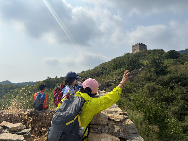 Round Tower, 2026/09/19—photo #4