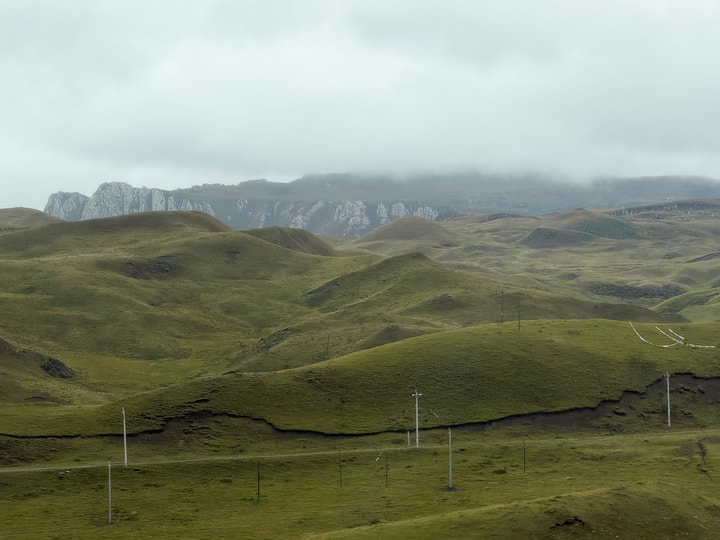 Xiahe, Labrang Monastery, and Zhagana, Gansu Province (2026/09)—photo #13