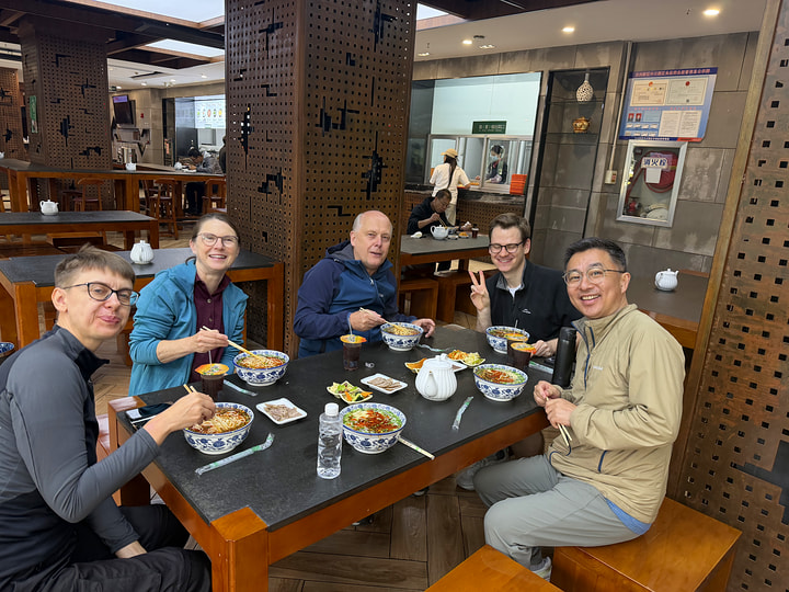 Xiahe, Labrang Monastery, and Zhagana, Gansu Province (2026/09)—photo #15
