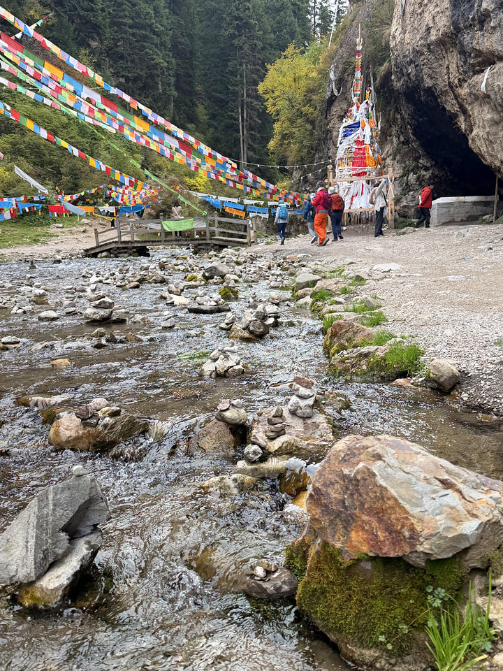 Xiahe, Labrang Monastery, and Zhagana, Gansu Province (2026/09)—photo #17