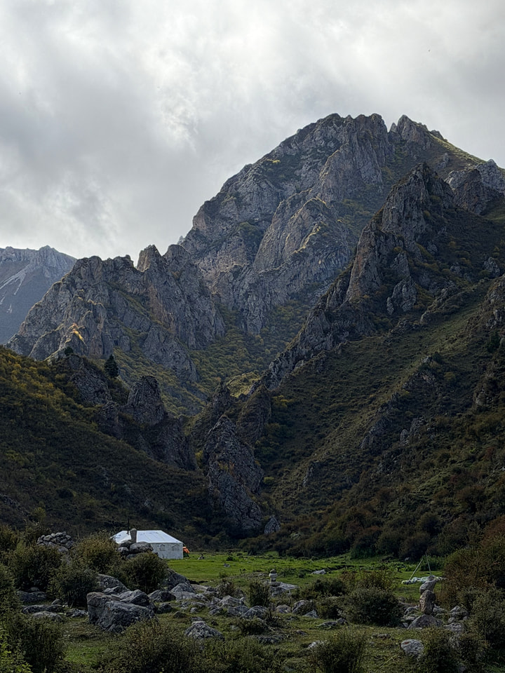Xiahe, Labrang Monastery, and Zhagana, Gansu Province (2026/09)—photo #22