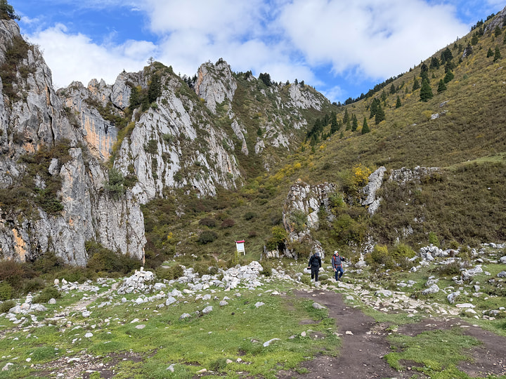 Xiahe, Labrang Monastery, and Zhagana, Gansu Province (2026/09)—photo #24