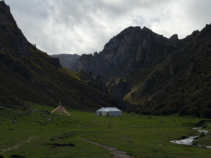 Xiahe, Labrang Monastery, and Zhagana, Gansu Province (2026/09)—photo #25