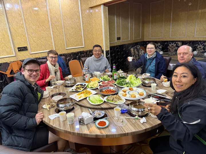 Xiahe, Labrang Monastery, and Zhagana, Gansu Province (2026/09)—photo #62