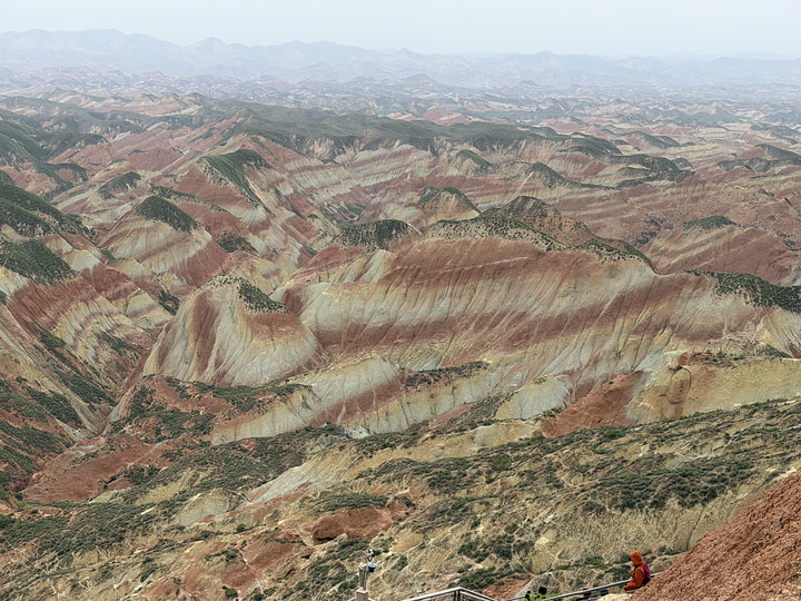 Xiahe, Labrang Monastery, and Zhagana, Gansu Province (2026/09)—photo #69