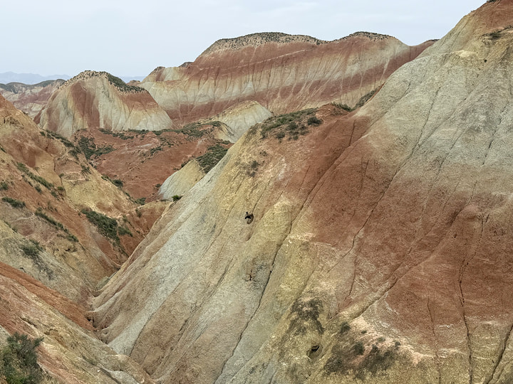 Xiahe, Labrang Monastery, and Zhagana, Gansu Province (2026/09)—photo #70