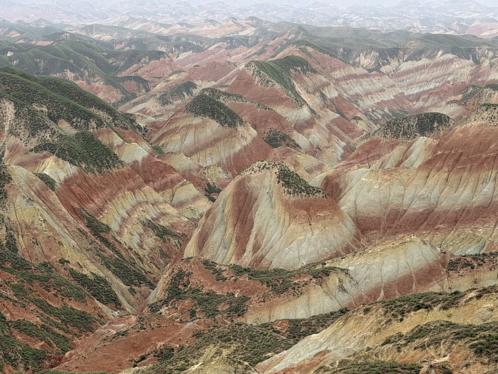 Xiahe, Labrang Monastery, and Zhagana, Gansu Province (2026/09)—photo #71
