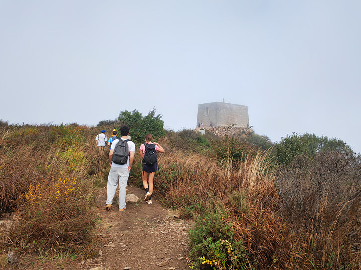 Changyucheng Walled Village and the High Tower, 2026/09/25—photo #13