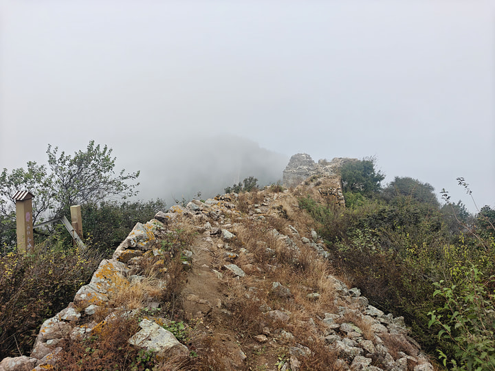 Changyucheng Walled Village and the High Tower, 2026/09/25—photo #14