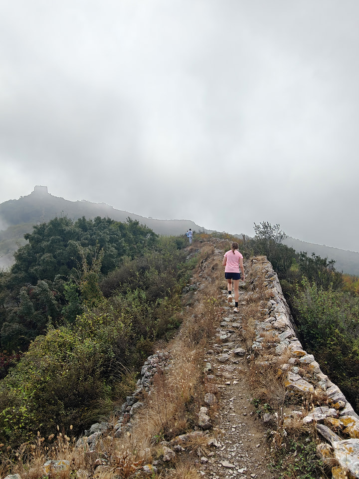 Changyucheng Walled Village and the High Tower, 2026/09/25—photo #19