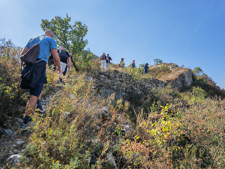 Chenjiapu Great Wall, 2026/09/26—photo #3