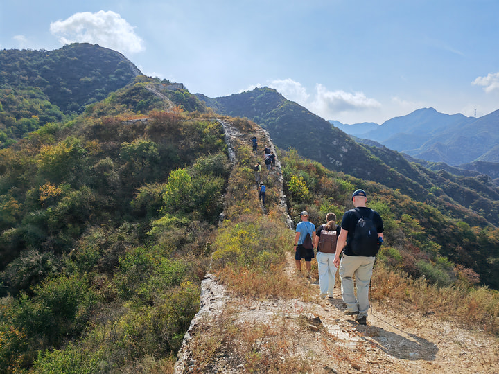Chenjiapu Great Wall, 2026/09/26—photo #5