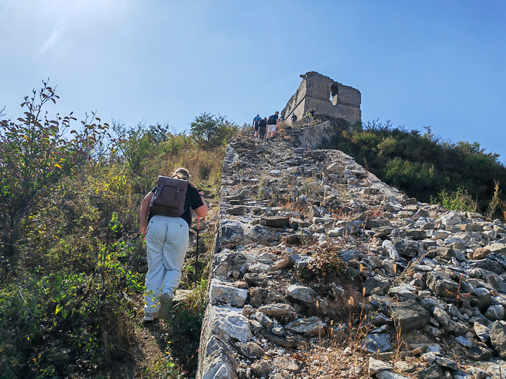 Chenjiapu Great Wall, 2026/09/26—photo #6