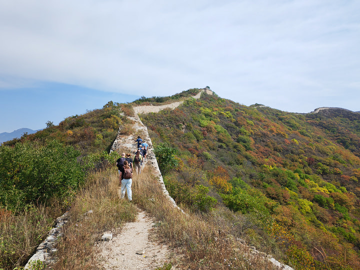 Chenjiapu Great Wall, 2026/09/26—photo #7
