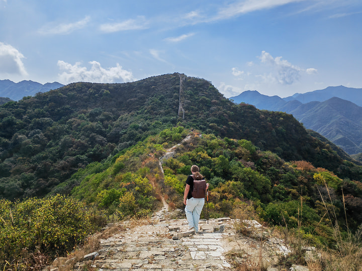 Chenjiapu Great Wall, 2026/09/26—photo #8