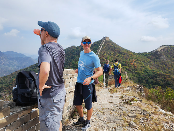 Chenjiapu Great Wall, 2026/09/26—photo #9