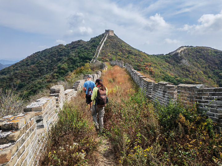 Chenjiapu Great Wall, 2026/09/26—photo #10