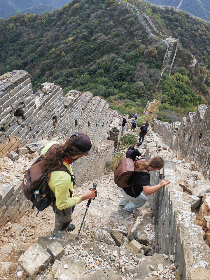 Chenjiapu Great Wall, 2026/09/26—photo #11