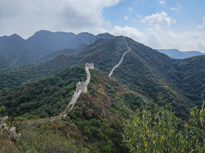 Chenjiapu Great Wall, 2026/09/26—photo #12