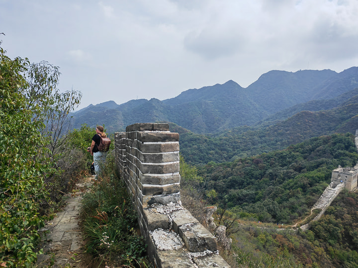 Chenjiapu Great Wall, 2026/09/26—photo #13