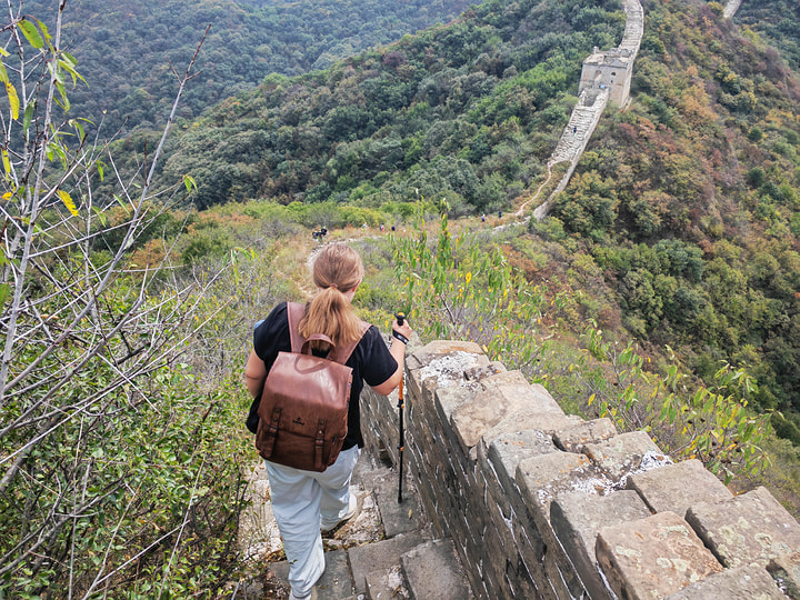 Chenjiapu Great Wall, 2026/09/26—photo #14