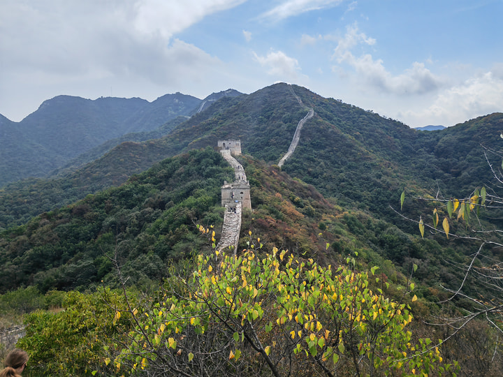 Chenjiapu Great Wall, 2026/09/26—photo #15