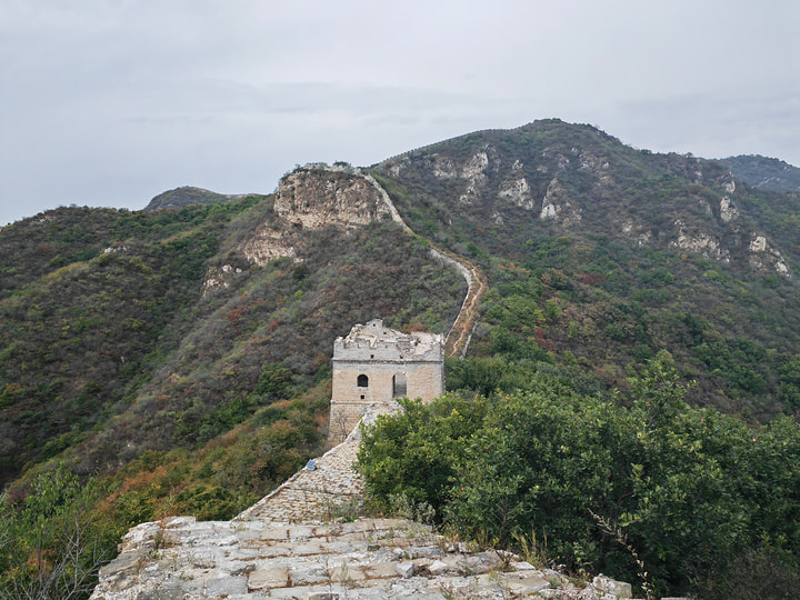 Chenjiapu Great Wall, 2026/09/26—photo #16
