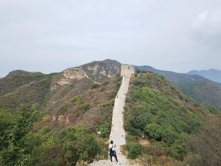Chenjiapu Great Wall, 2026/09/26—photo #17