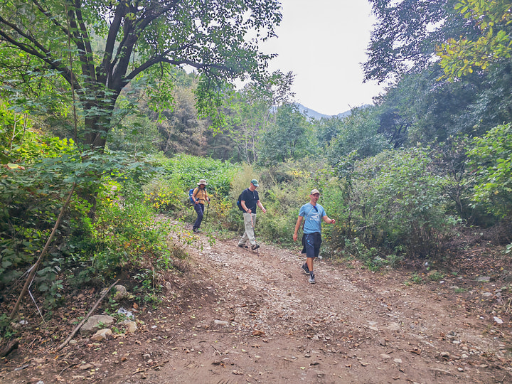 Chenjiapu Great Wall, 2026/09/26—photo #18