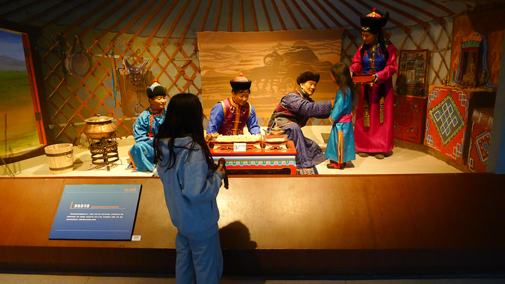 Tengger Desert, Inner Mongolia, 2026/10—photo #4