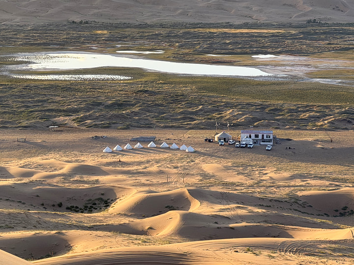Tengger Desert, Inner Mongolia, 2026/10—photo #43
