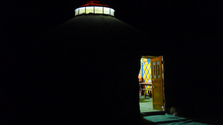 Tengger Desert, Inner Mongolia, 2026/10—photo #47