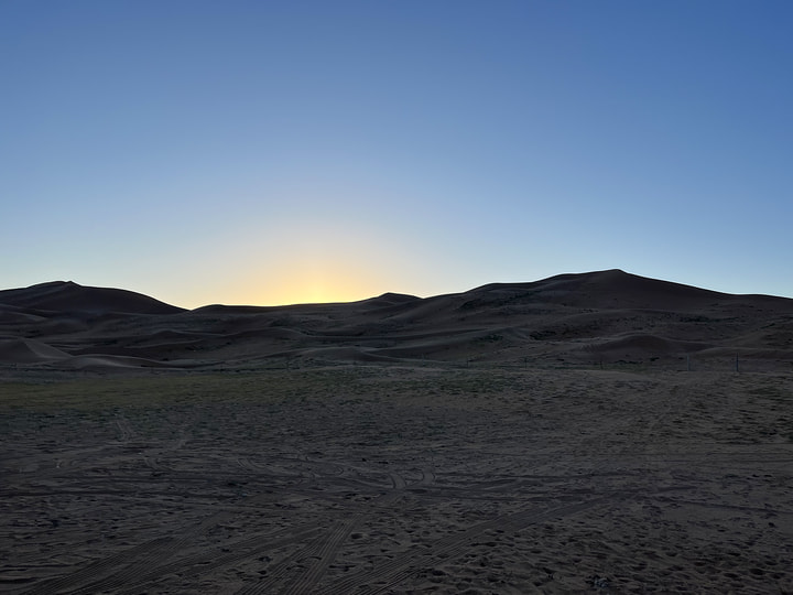 Tengger Desert, Inner Mongolia, 2026/10—photo #51