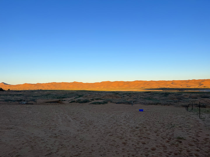 Tengger Desert, Inner Mongolia, 2026/10—photo #52