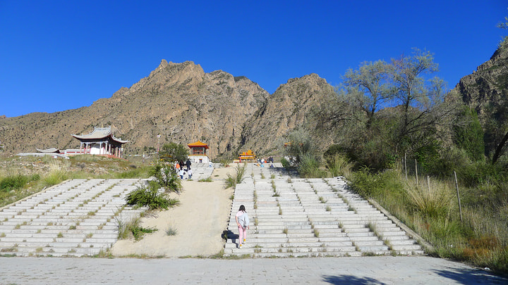 Tengger Desert, Inner Mongolia, 2026/10—photo #60