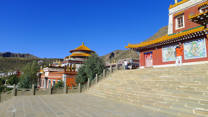 Tengger Desert, Inner Mongolia, 2026/10—photo #63