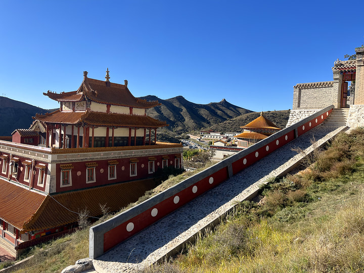 Tengger Desert, Inner Mongolia, 2026/10—photo #64