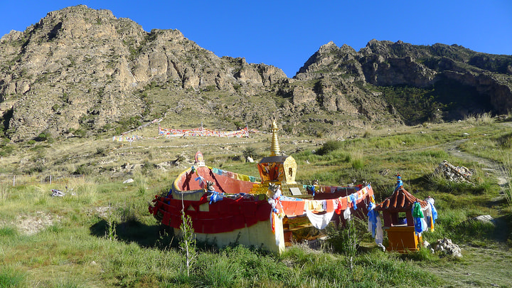 Tengger Desert, Inner Mongolia, 2026/10—photo #68