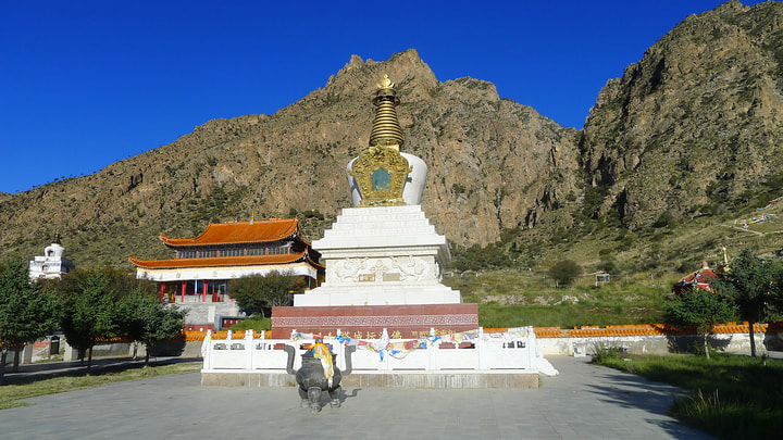 Tengger Desert, Inner Mongolia, 2026/10—photo #69