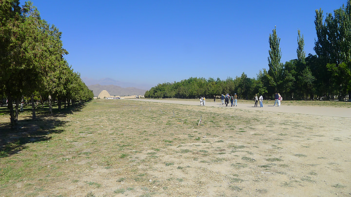 Tengger Desert, Inner Mongolia, 2026/10—photo #70