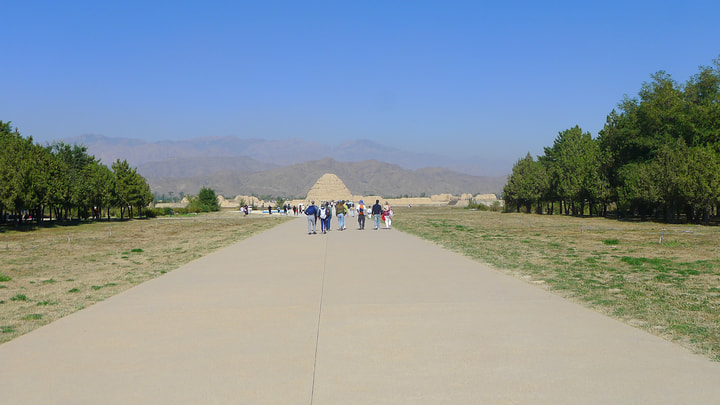 Tengger Desert, Inner Mongolia, 2026/10—photo #71