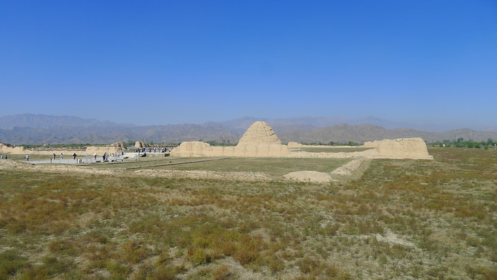 Tengger Desert, Inner Mongolia, 2026/10—photo #75