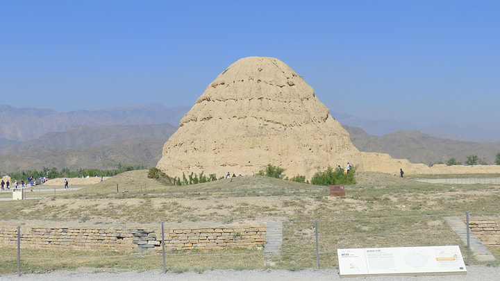 Tengger Desert, Inner Mongolia, 2026/10—photo #76