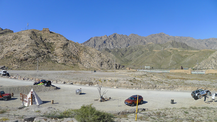 Tengger Desert, Inner Mongolia, 2026/10—photo #78
