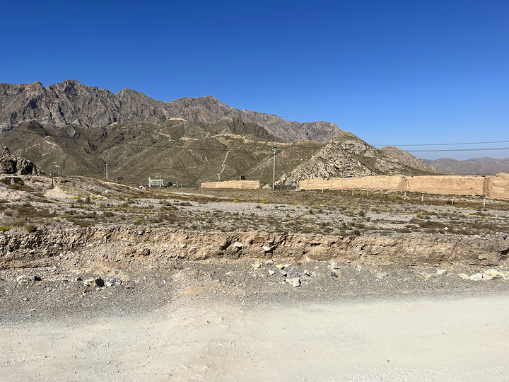 Tengger Desert, Inner Mongolia, 2026/10—photo #82
