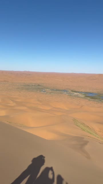 Tengger Desert, Inner Mongolia, 2026/10—photo #89