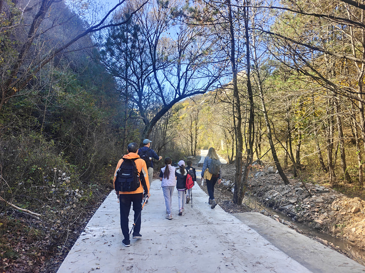 Lianhuatan Little Loop, 2026/10/18—photo #2