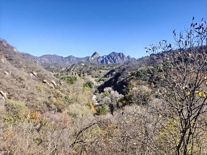 Lianhuatan Little Loop, 2026/10/18—photo #3