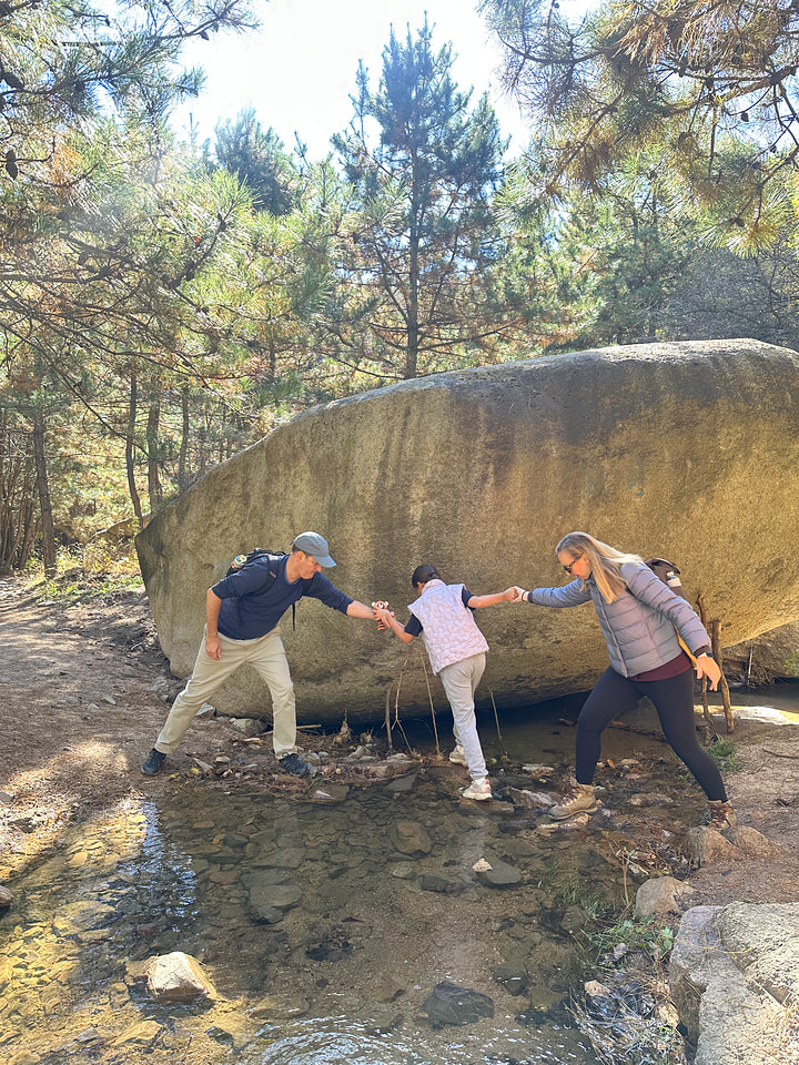 Lianhuatan Little Loop, 2026/10/18—photo #4